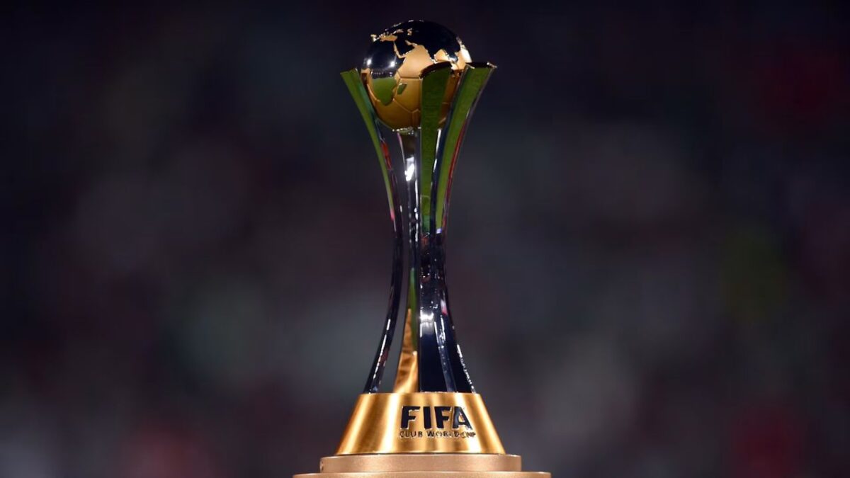 Estos son los clasificados a la Copa Intercontinental 2025