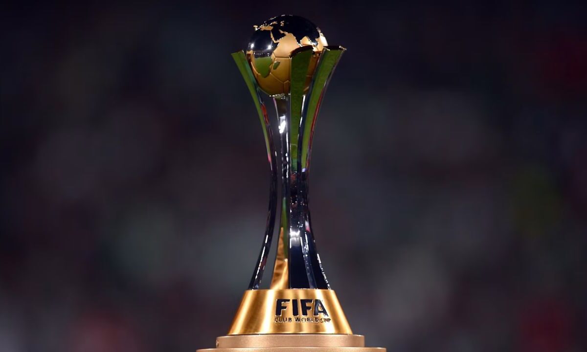 Estos son los clasificados a la Copa Intercontinental 2025