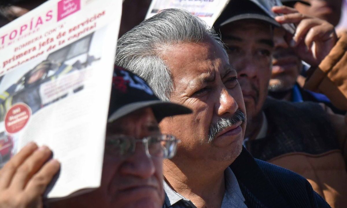 Estos son los Programas del Bienestar que benefician a los hombres