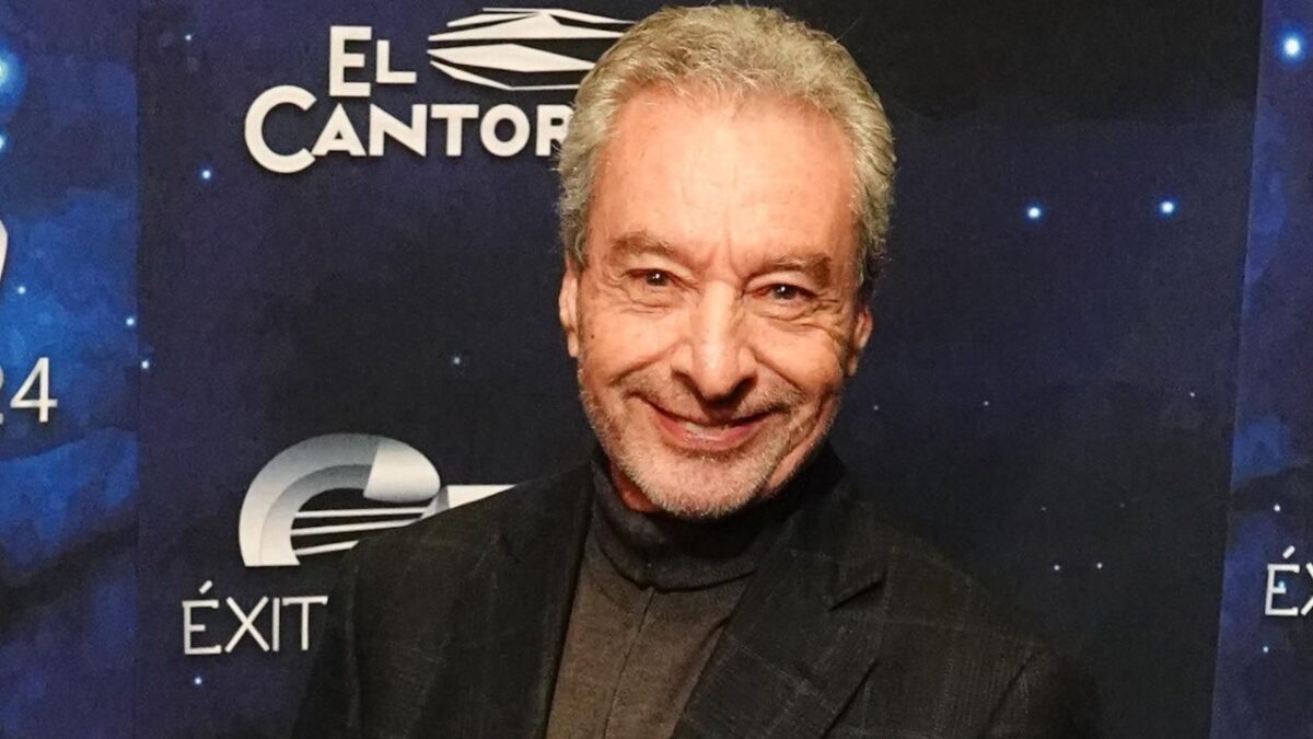 ¡Estoy Bien! César Costa sale a desmentir su muerte
