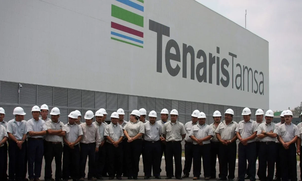 EU pide a México revisar presunta denegación de derechos laborales en Tamsa