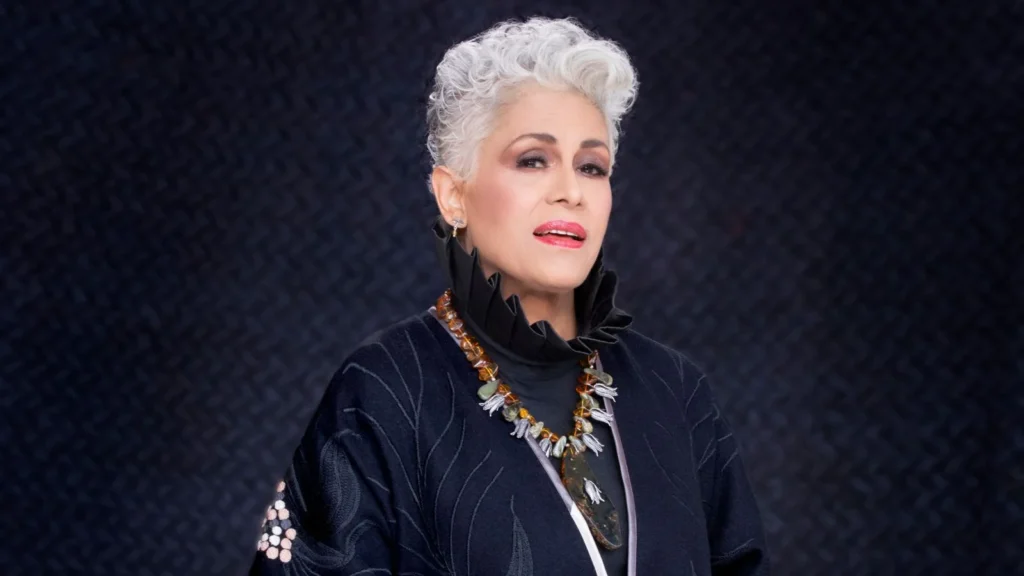 Eugenia León debuta como compositora con mariachi. Noticias en tiempo real