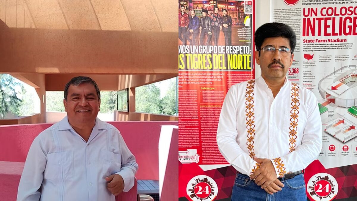 Francisco López Bárcenas, abogado y ex asesor del Ejército Zapatista de Liberación Nacional (EZLN), advirtió que Hugo Aguilar, quien lleva la ventaja en la votación a ministro de la Suprema Corte de Justicia de la Nación, tuvo un papel importante en la administración del ex presidente Andrés Manuel López Obrador, al avalar en los pueblos indígenas las consultas para echar andar el Tren Maya y el Interoceánico.