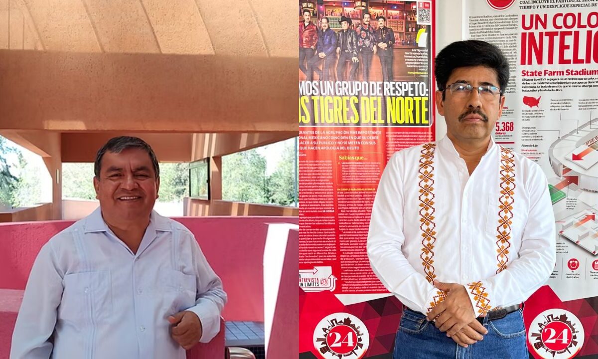 Francisco López Bárcenas, abogado y ex asesor del Ejército Zapatista de Liberación Nacional (EZLN), advirtió que Hugo Aguilar, quien lleva la ventaja en la votación a ministro de la Suprema Corte de Justicia de la Nación, tuvo un papel importante en la administración del ex presidente Andrés Manuel López Obrador, al avalar en los pueblos indígenas las consultas para echar andar el Tren Maya y el Interoceánico.