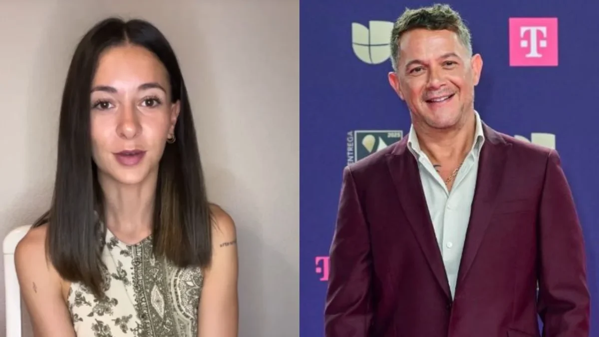 Fan acusa a Alejandro Sanz de manipularla para 