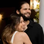 Farid Dieck envía mensaje a su novia Jessica pese a polémica