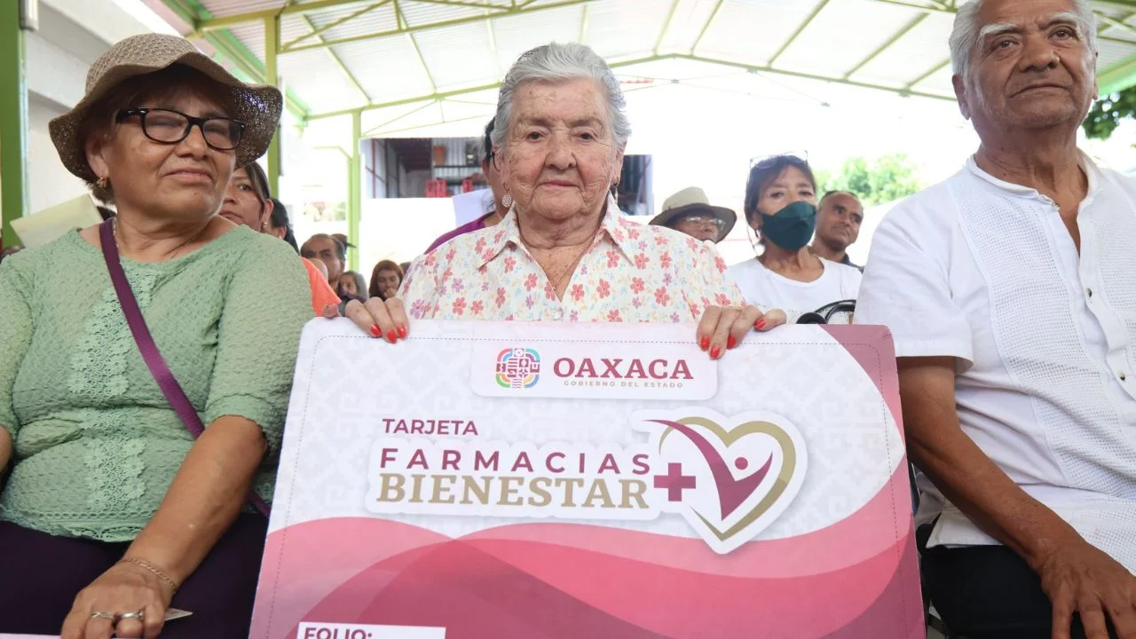 Las Farmacias Bienestar ya son una realidad, descubre dónde ya puedes encontrar sus sucursales y los servicios que ofrecen sin costo.
