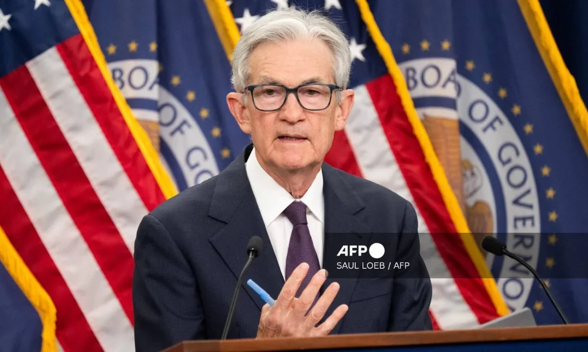 FED contradice a Trump y mantiene las tasas