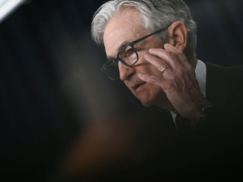 Fed revisa cautela en actividad económica