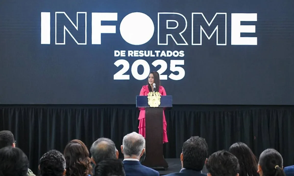 La Feria Nacional de San Marcos se consolida como la mejor de Latinoamérica, aseguró la gobernadora de Aguascalientes.