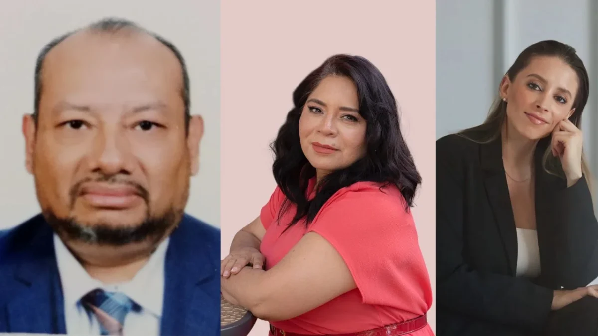 14.7% del padrón de la elección en la Ciudad de México acudió a sufragar para elegir a los nuevos magistrados y jueces