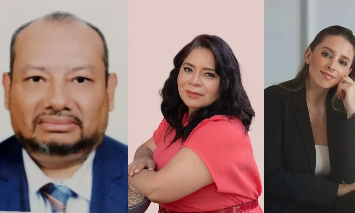 14.7% del padrón de la elección en la Ciudad de México acudió a sufragar para elegir a los nuevos magistrados y jueces