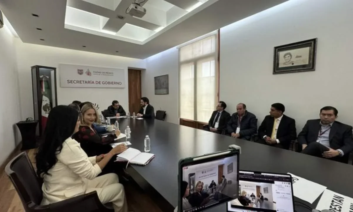 Se realizaron las entrevistas a candidatos para la Comisión de Búsqueda
