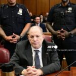 Fiscal cierra alegatos en caso Weinstein