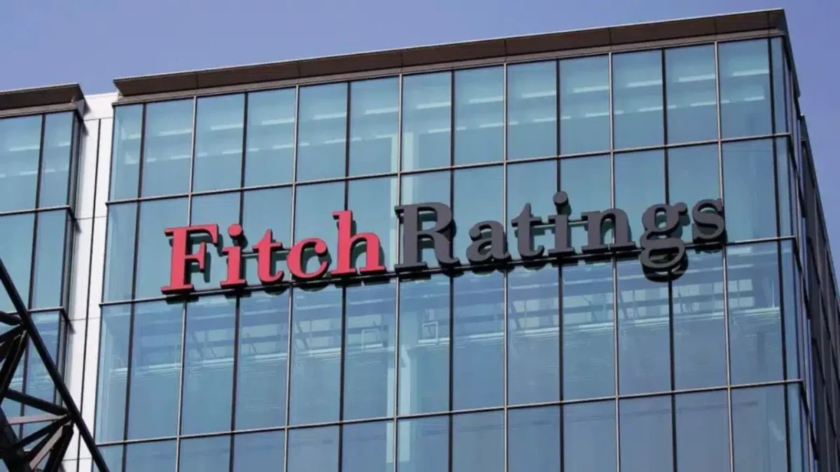 Fitch ve recesión económica para México