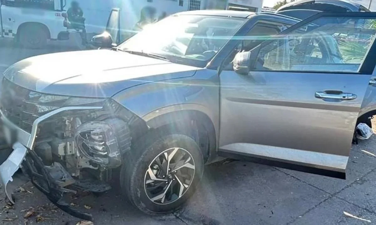 Las Fuerzas Federales abatieron a 2 miembros de "Los Mayos" en el municipio de Culiacán, Sinaloa.