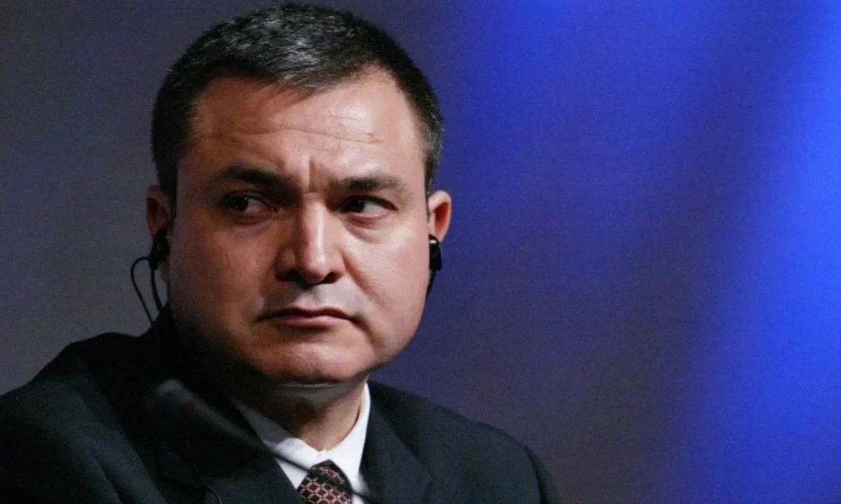 García Luna es mandado a ADMAX, donde se encuentra "El Chapo"