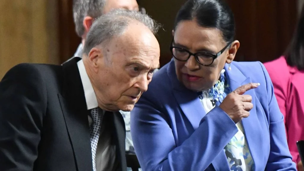 Aclaran estado de salud de Gertz Manero
