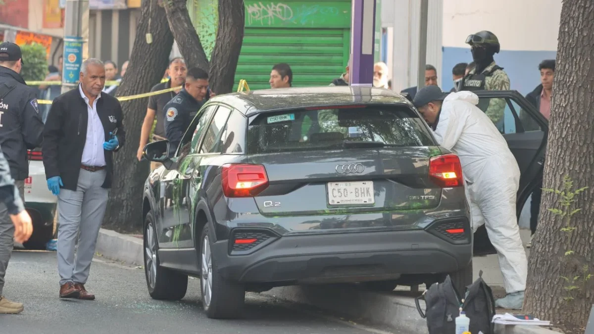 Gobierno dará detalles sobre asesinato de colaboradores de Brugada “hasta que haya más avances”