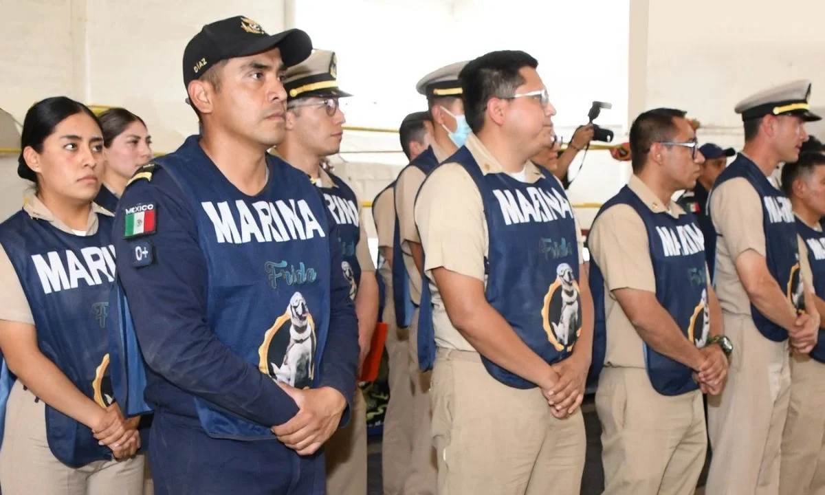 Gobierno exhorta a extremar prevención ante tormenta Erick