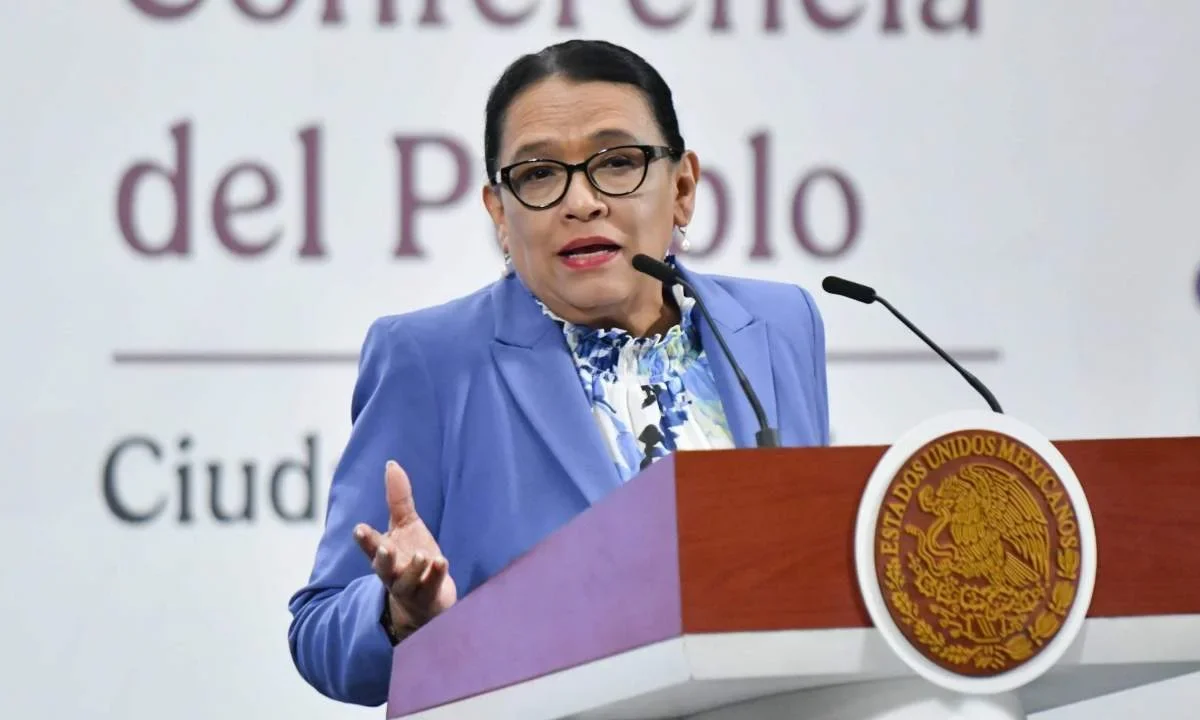 Gobierno de México se pronuncia contra "Ley de Prohibición"