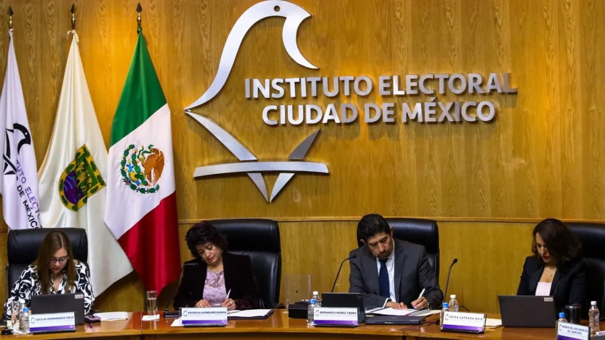 Habilitan periodo de inconformidad por proyectos no viables de Presupuesto Participativo
