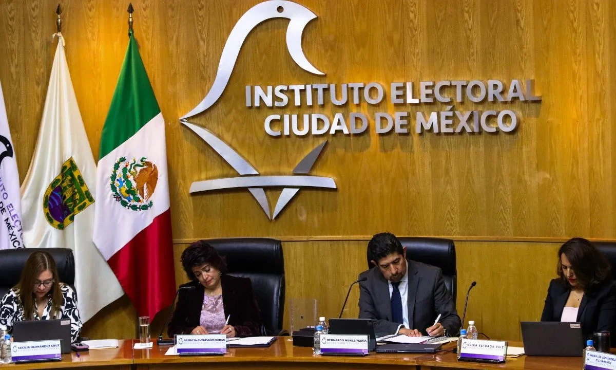 Habilitan periodo de inconformidad por proyectos no viables de Presupuesto Participativo