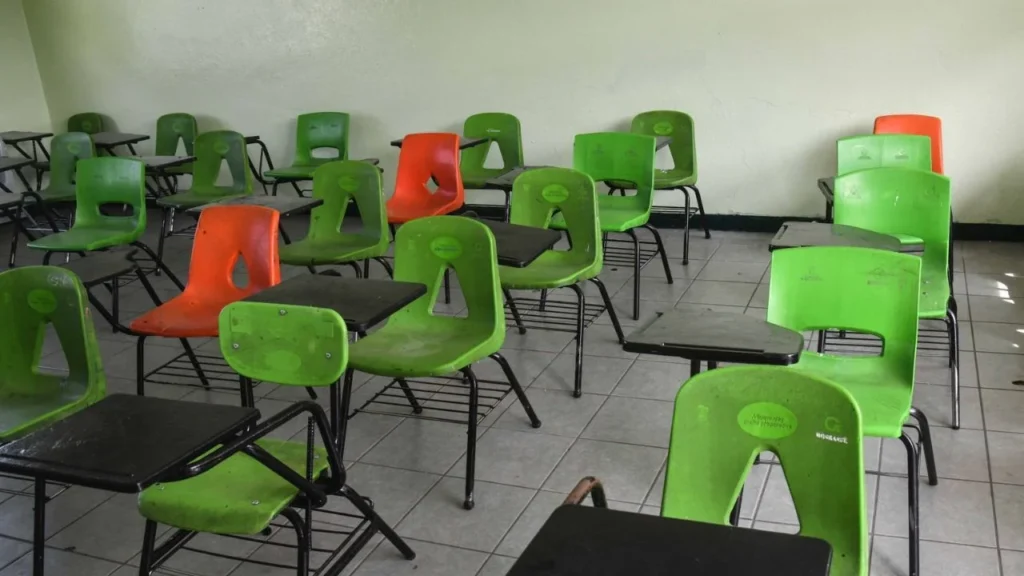 Descubre si el próximo viernes 27 de junio habrá o no clases en las escuelas de educación básica en México y cuál sería la razón, según SEP.