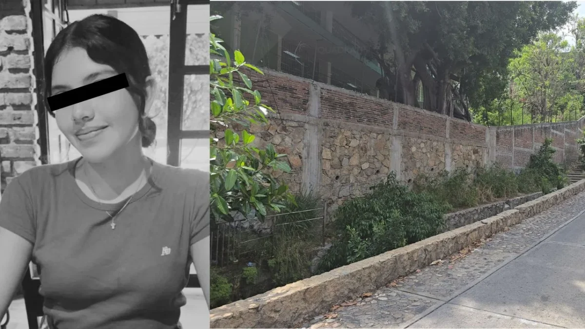 El cuerpo de una joven universitaria de 18 años fue hallado en un canal pluvial en Acapulco, luego de ser reportada como desaparecida.