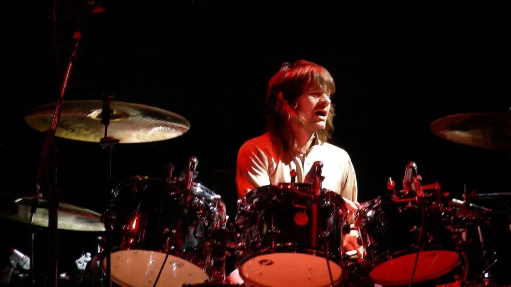 Zak Starkey