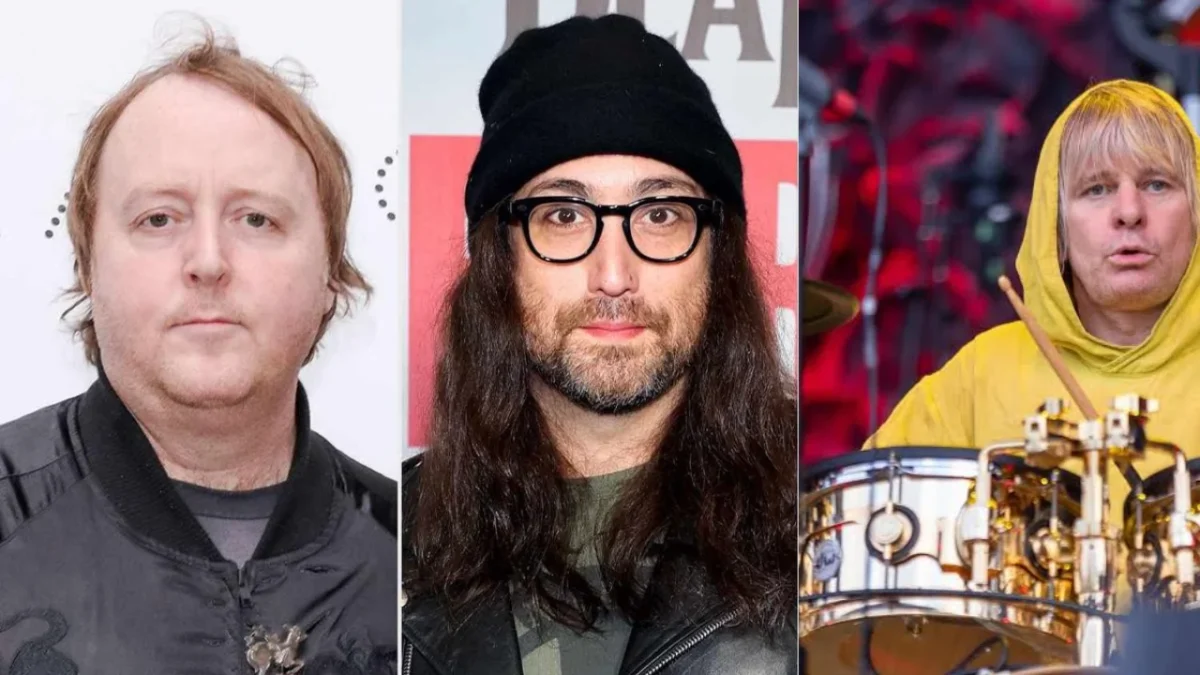 Los hijos de los Beatles se reunen