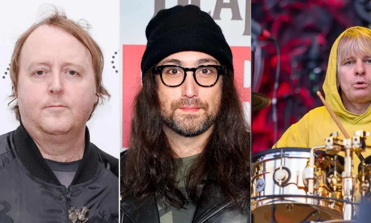 Los hijos de los Beatles se reunen