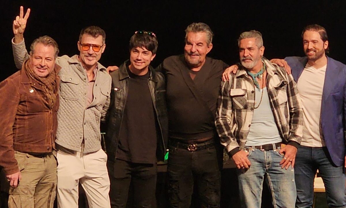 La obra de teatro Soltero, Casado, Viudo y Divorciado regresa con una propuesta renovada de humor y crítica ligera.