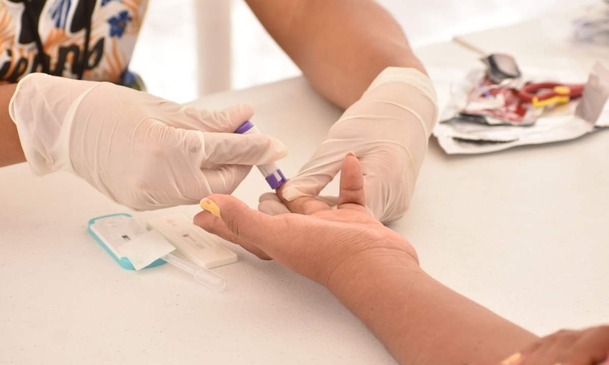 Se harán pruebas de VIH y hepatitis durante Marcha LGBT+
