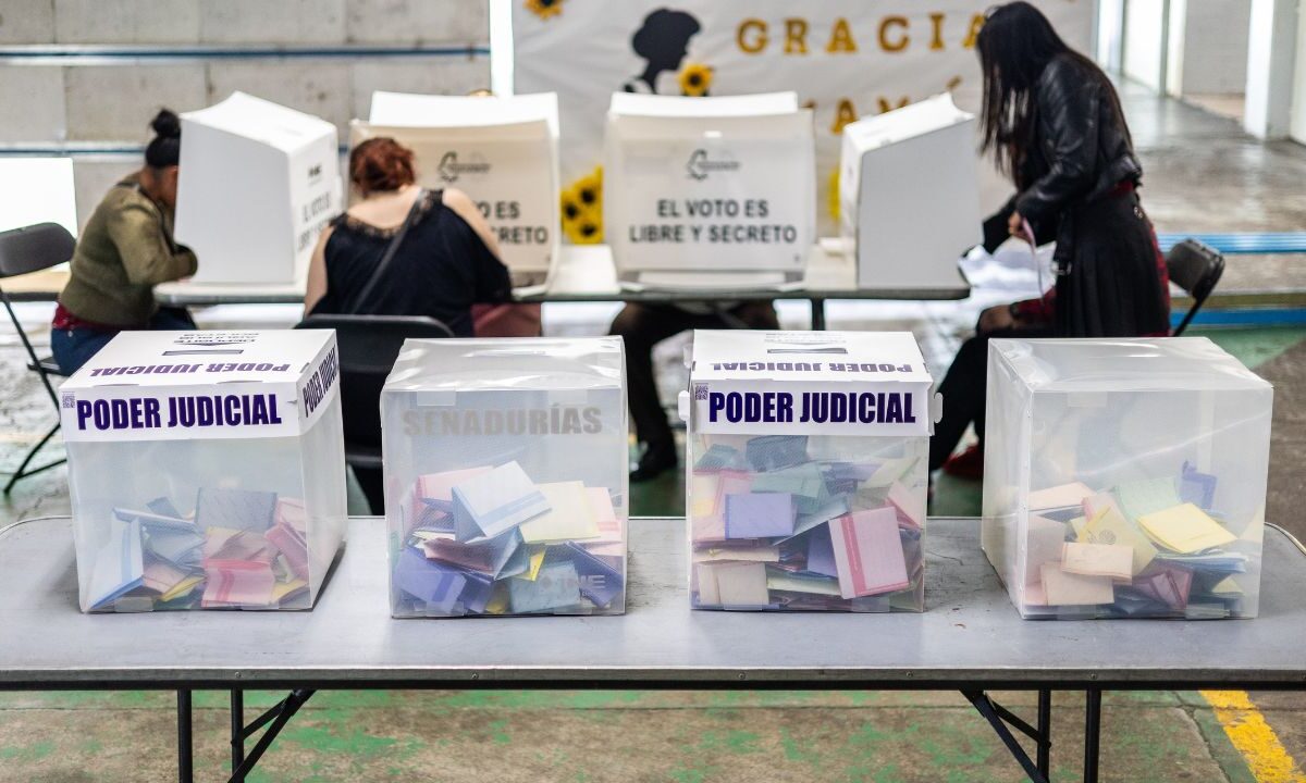 En algunos puntos la jornada pasó de largo; en otros, la gente hizo valer su derecho.