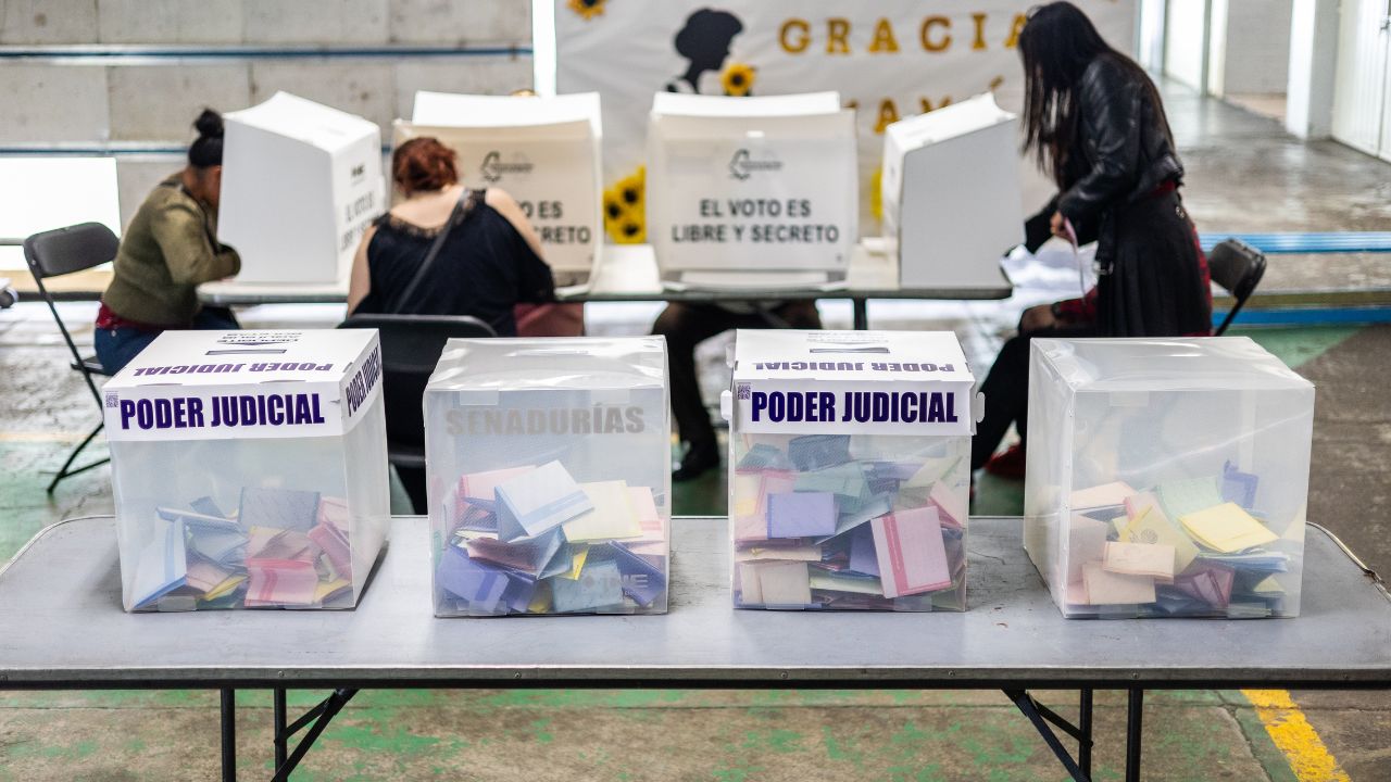 En algunos puntos la jornada pasó de largo; en otros, la gente hizo valer su derecho.