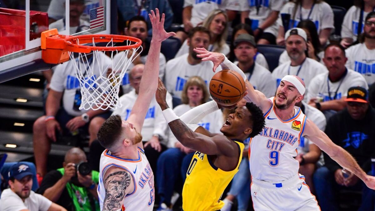 15 Puntos significó la diferencia más grande que se ha remontada en el último cuarto en toda la historia de las Finales de NBA