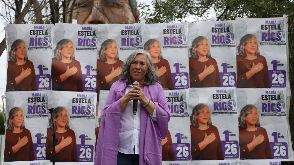 Informa el INE que candidatos a juzgadores gastaron 122 mdp en campañas