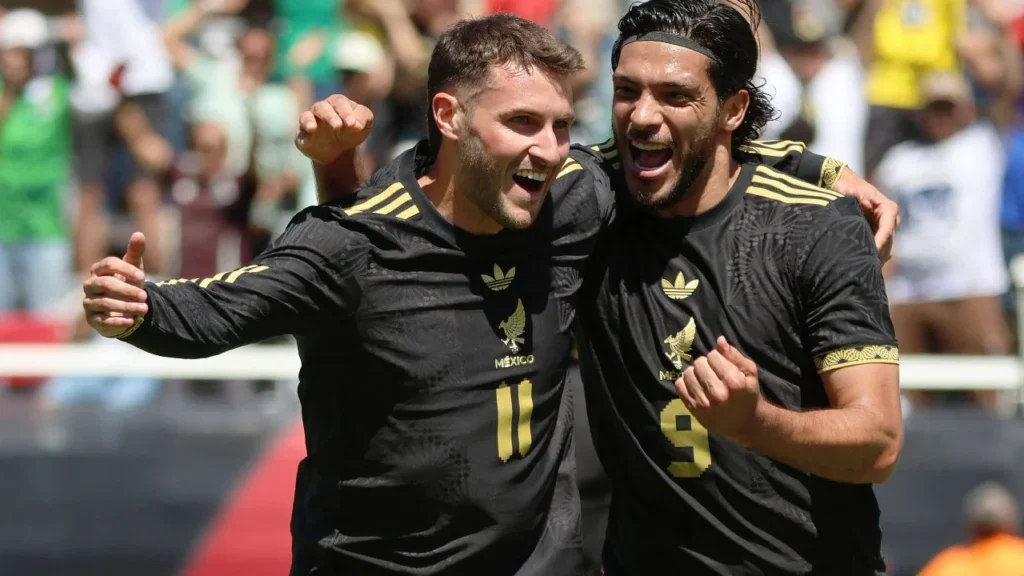 La Selección Nacional ha ganado nueve títulos de Copa Oro en las 17 ediciones que tiene el torneo desde su cambio de estructura