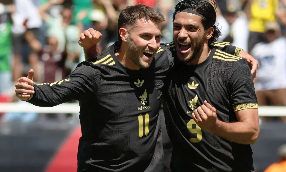 La Selección Nacional ha ganado nueve títulos de Copa Oro en las 17 ediciones que tiene el torneo desde su cambio de estructura 