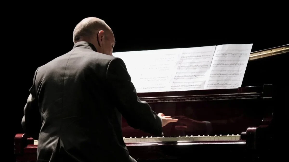 Inicia temporada de conciertos de Bellas Artes en la Álvaro Obregón