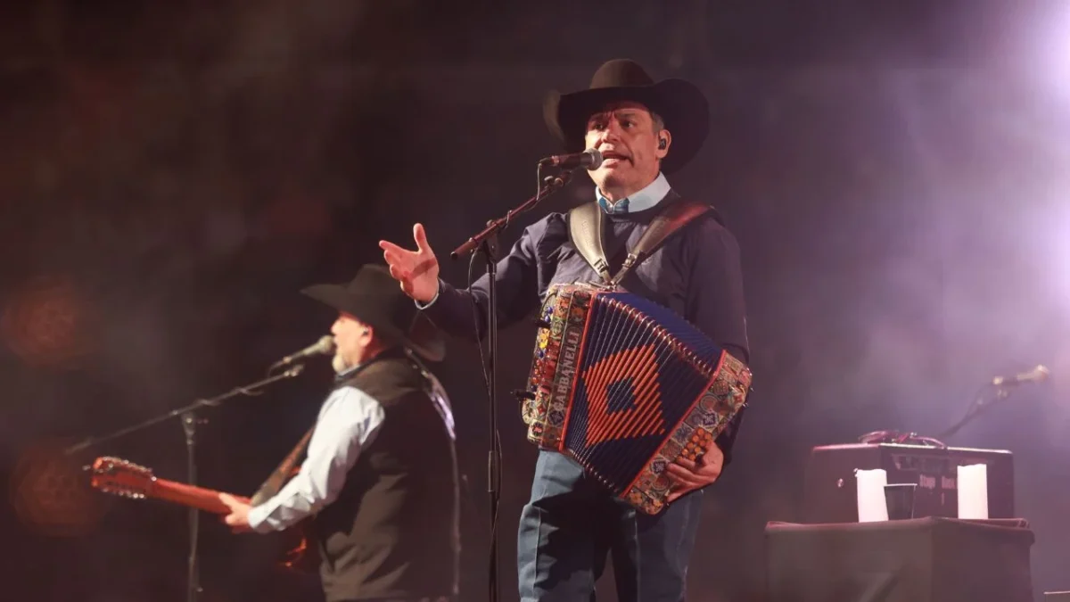 Intocable cancela presentación en Villahermosa, Tabasco