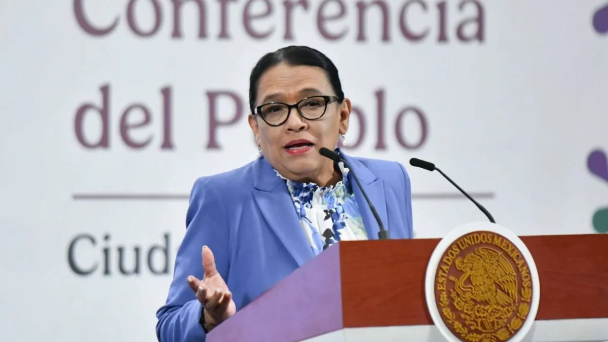 Segob enfatizó que no se permitirá que ninguna autoridad esté por encima de una denuncia en temas de Infonavit.