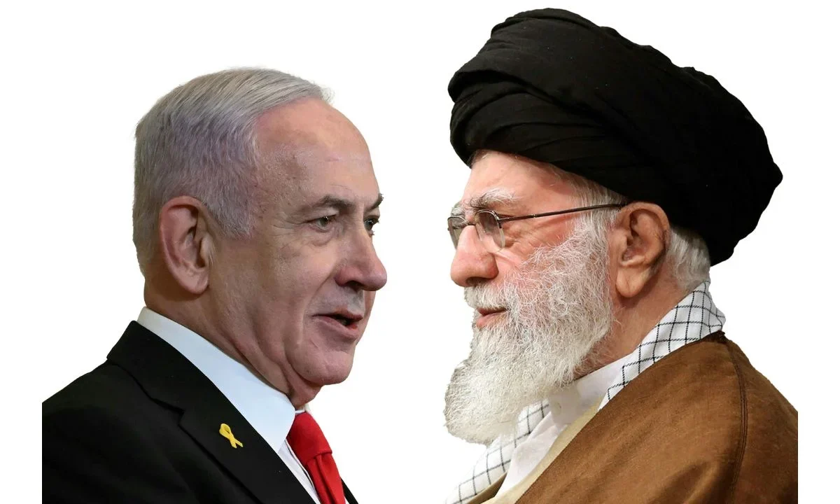 Tras casi dos semanas de hostilidades entre Israel e Irán, Donald Trump anunció un alto al fuego en redes sociales, marcando un giro.