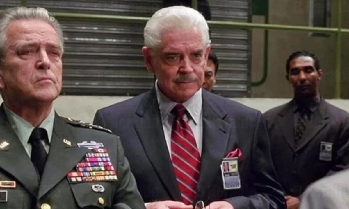 Muere Jack Betts, actor de 'Spiderman' de Ram Raimi