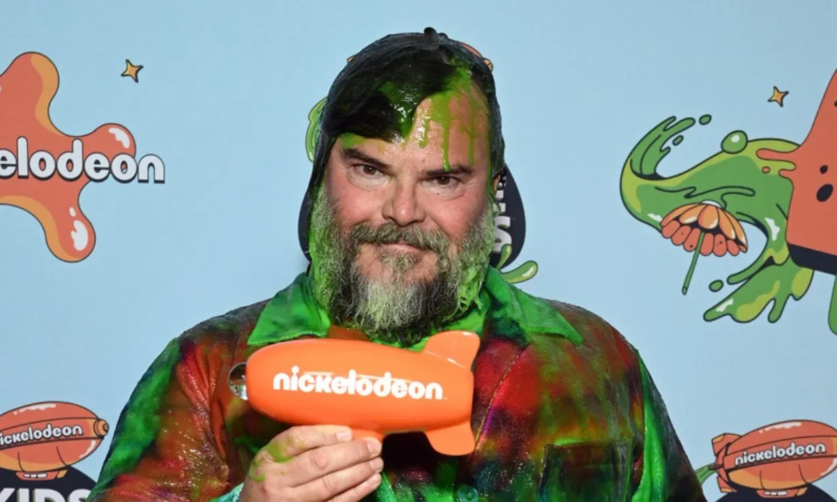 La fiesta más pegajosa de la televisión, en la que se entregan los Nickelodeon Kids’ Choice Awards 2025 a las 20:00 horas.