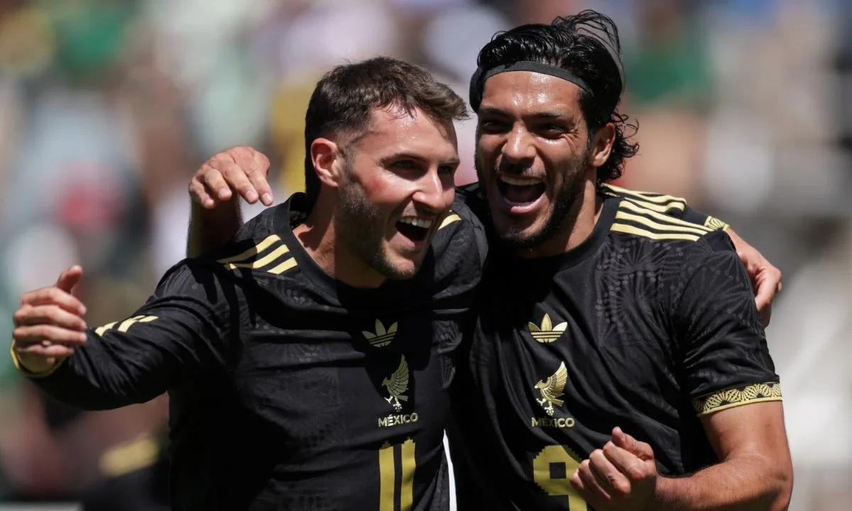 3 juegos tiene México en su historial ante Turquía, con solo uno en partido oficial, disputado en el Mundial de 1954