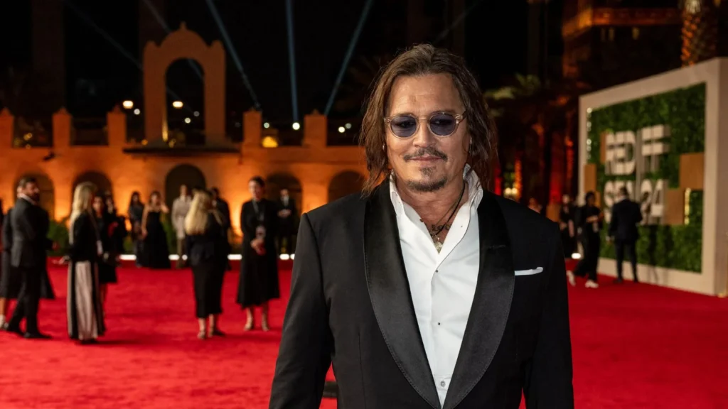 Johnny Depp dijo sentirse como un “maniquí de pruebas”. Noticias en tiempo real