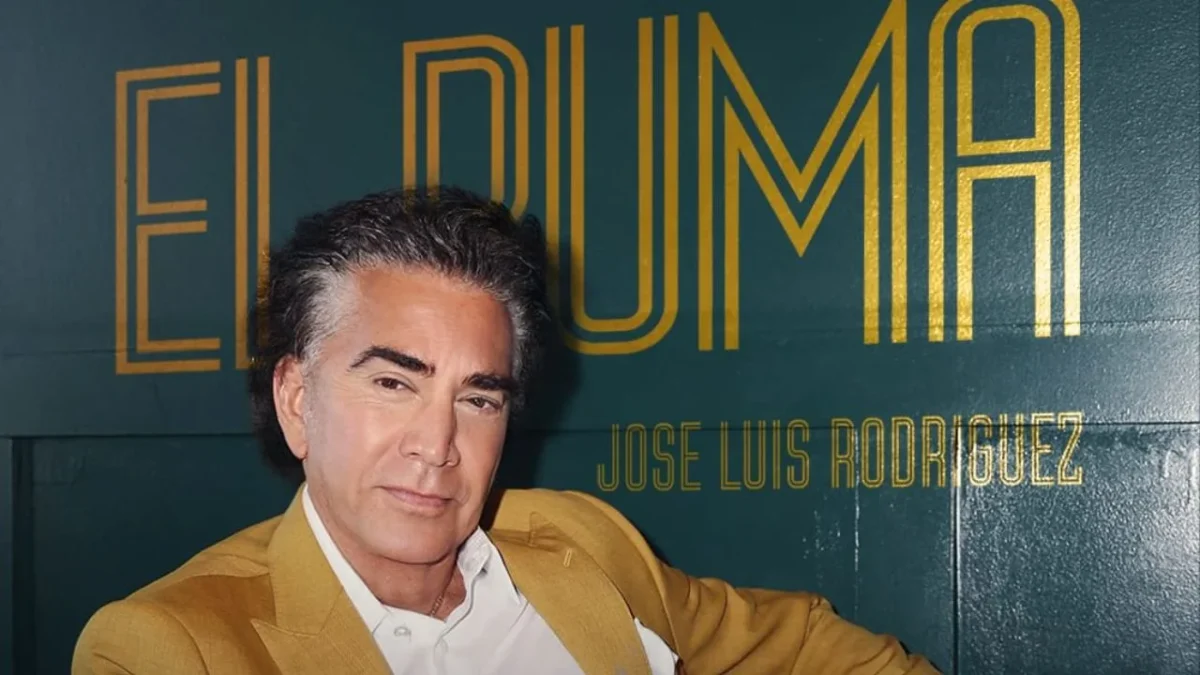 El cantante venezolano, José Luis Rodríguez "El Puma" se presentará en el Salón La Maraka para deleite de sus fans amantes del romanticismo.