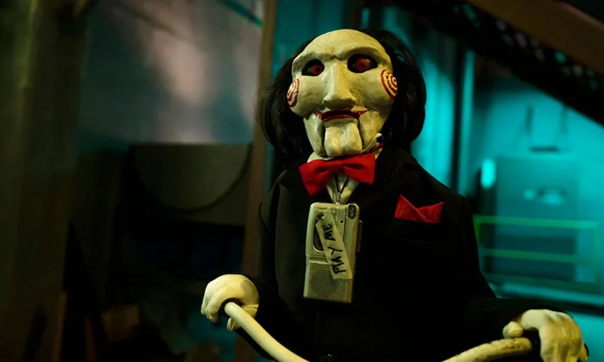 Blumhouse se unió a la franquicia Saw al adquirir parte de Twisted Pictures, productora original de la saga.
